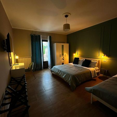 Centrumassimo Apartment Palermo Eksteriør bilde