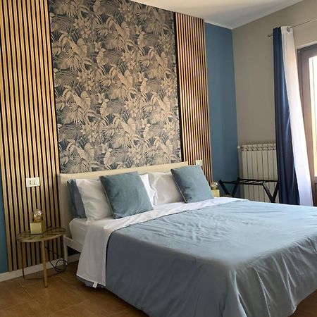 Centrumassimo Apartment Palermo Eksteriør bilde