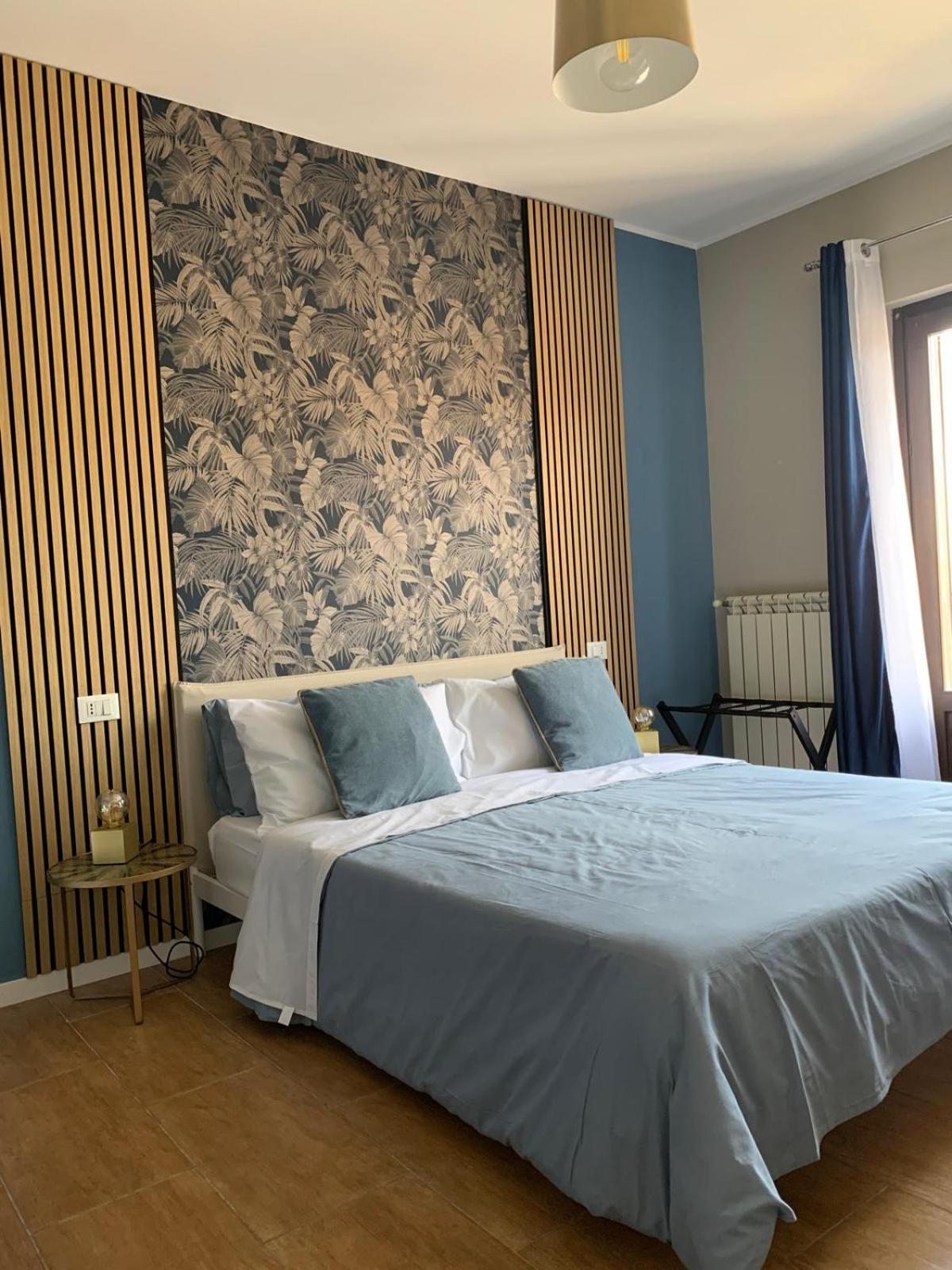 Centrumassimo Apartment Palermo Eksteriør bilde